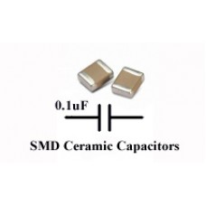 1uf конденсатор smd